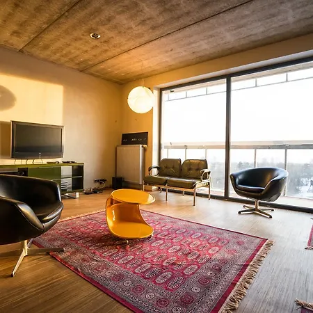 Beachview Papiniidu Apartment