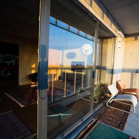 Apartment Beachview Papiniidu