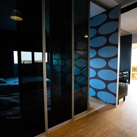Beachview Papiniidu Apartment *