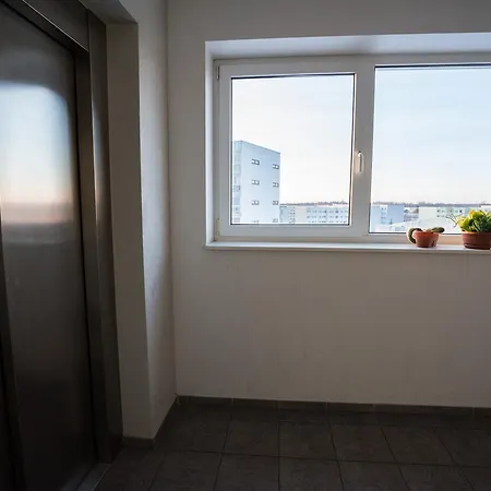 Apartment Beachview Papiniidu *