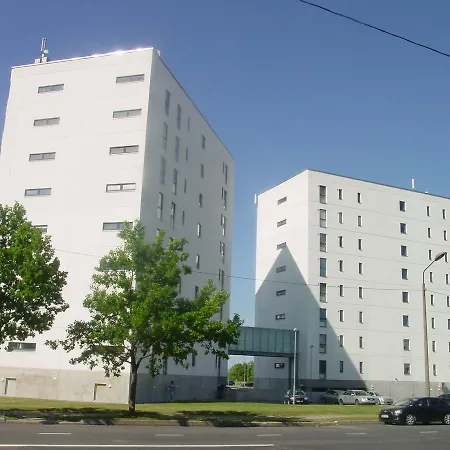Beachview Papiniidu * Pärnu
