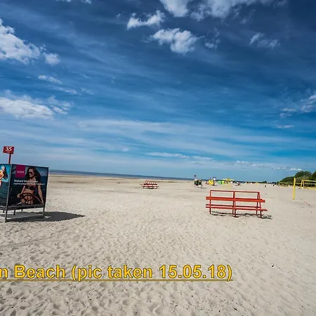 Beachview Papiniidu